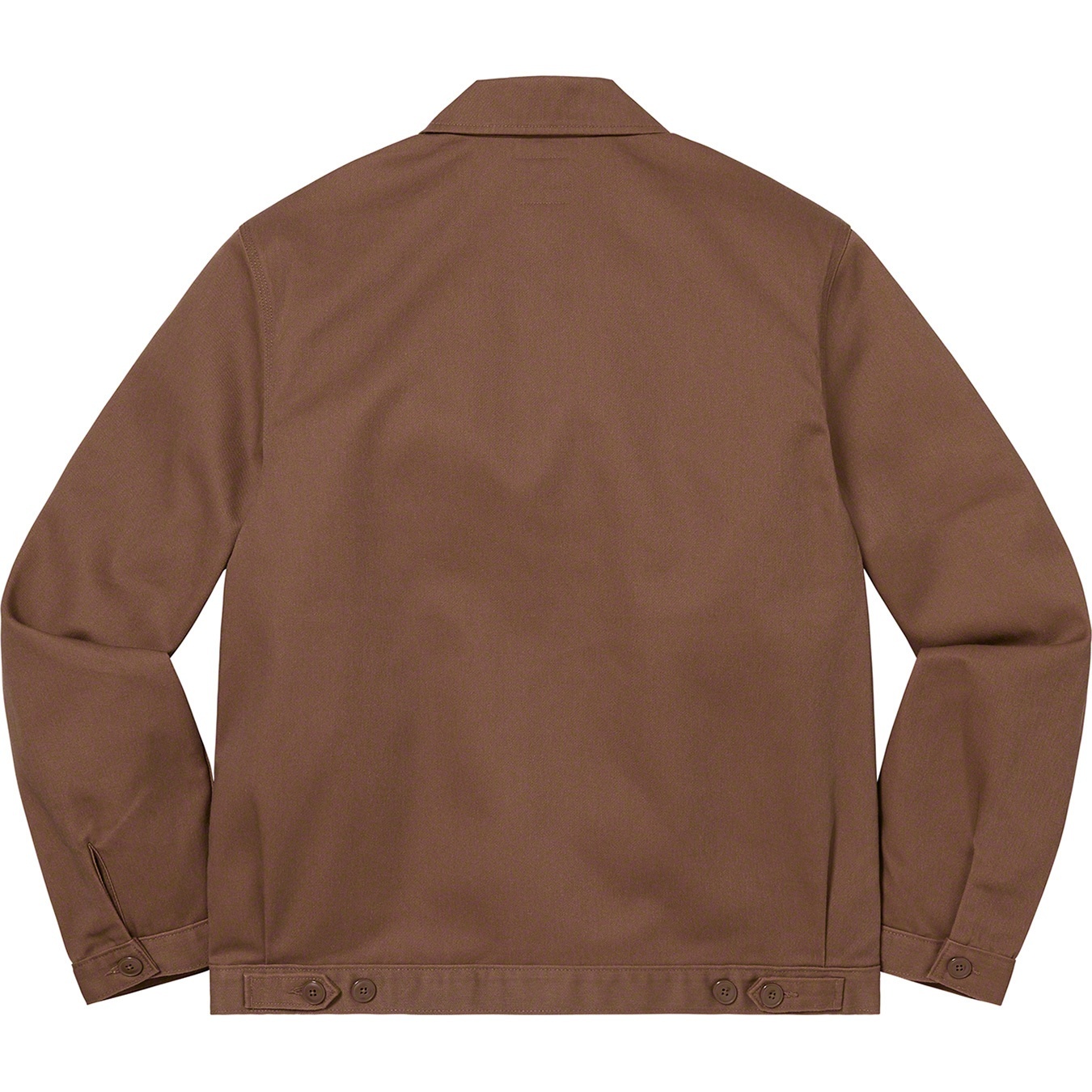 Supreme®/Dickies® Stripe Eisenhower Jacket view 17